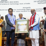 Vice President Inaugurates Conference On Transformation Of Tribal Lives Through Science And Technology In New Delhi.