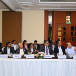 MoPNG Organizes Data Driven Exploration Conference Under Samudra Manthan To Strengthen India’s Exploration Ecosystem.