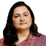 Coloring Economies Orange: Tribal Art, Crafts And Livelihoods : Smt. Ranjana Chopra,Secretary, Ministry of Tribal Affairs.