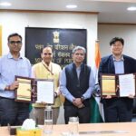 MoPSW Signs Implementation Plan With KOICA To Boost Skill Development In India’s Shipbuilding Sector.