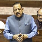 Rajya Sabha Discusses New Initiatives To Protect ‘Marine Life’ Across India’s Sea Shores.