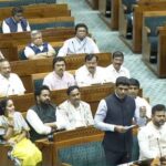 Historic Amendment To Establish Amaravati As Sole Capital; A Defining Step Towards Stability And Growth.