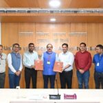 UIDAI Ties Up With Mapmyindia To Display Authorised Aadhaar Centres In Mappls App.