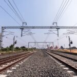 Connecting The Last Mile, Serving The Poorest And Unserved, We Indian Railways, Are Taking Big Investment Strides, Uniting Our Diverse Nation.