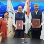 Financial Intelligence Unit-India And Securities And Exchange Board Of India Sign Mou To Combat Money Laundering And Financial Crimes.