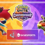 Pokémon UNITE World Championship Series — India Qualifier Unveiled With $25,000 Prize Pool And San Francisco Slot.