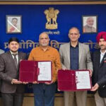 “Tdb-Dst Supports Casey Aviation Pvt. Ltd. Under India–Uk Collaborative R&D Programme For Advanced Hybrid Propulsion In Unmanned Aviation”.