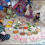 Mission Poshan 2.0 Strengthening India’s Nutrition Ecosystem.