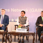 “Government To Introduce Criminal Provisions Against People Involved In Trafficking And Administration Of Prohibited Substances”: Union Sports Minister, Dr. Mansukh Mandaviya.