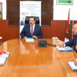 Union Minister Dr Jitendra Singh Calls For Strong Clinical Foundation In Medical Education, Notwithstanding AI.