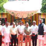 India Has Significantly Expanded Its Doppler Weather Radar (DWR) Network Since 2014, Increasing From 14 Operational Units To 50, Marking Over 250% Rise : Dr Jitendra Singh.