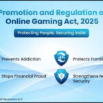 A New Era Of Online Gaming Governance.