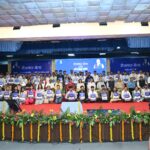 More Than 51,000 Appointment Letters Distributed During 19th Rozgar Mela; Prime Minister Narendra Modi Virtually Addresses Newly Recruited Youth.