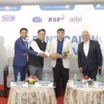 BSE, ICSI & AIBI Host SME Fund Raising Conclave In Guwahati, Assam.