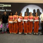 Shoppers Stop Unveils ‘Get Spotlight Ready’ India’s First Global Girl Group Audition.