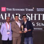 Student Success Earns Arihant Academy A Prestigious Recognition.