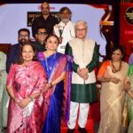 Echoes Of Excellence At Newsmakers Awards 2026.