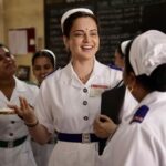 Kangana Ranaut Brings Bharat Bhagya Vidhata To The Big Screen.