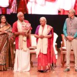 Real Heroes Shine At ‘Yashraj Bharti Samman 2026’.