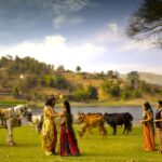 A Grand Fusion Of Devotion, Emotions And Spectacle — ‘Krishnavataram Part 1: The Heart’.