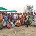 A Unique Green Initiative By MIAM Trust Is Transforming The Lives Of Hundreds Of Tribal Women.