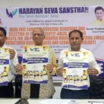 Thousands of Differently-Abled Individuals in Mumbai to Get a New Ray of Hope.