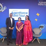 AI Revolution in Real Estate: Tata Realty And Salesforce Redefine Customer Service.