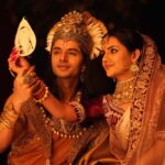 Krishnavataram Turns into a Grand Festival of Faith, Theatres Overflow with Devotees.