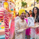 Adah Sharma Expresses Love Without Words, Fans Applaud Her Kind Gesture.