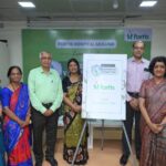 Fortis Mulund Launches New Health Initiative To Provide Adults With A Vaccine Shield.