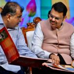 Narendra Modi Era Is A ‘Golden Age Of Nation Building,’ Says Devendra Fadnavis.