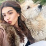 Not Just A Star, Kashika Kapoor Becomes The Voice Of Voiceless Animals.