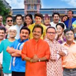 Gokuldham’s Humor Outshines Cricket Craze, ‘Taarak Mehta Ka Ooltah Chashmah’ Shines On OTT.