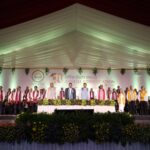 IIM Nagpur Marks 10th ConvocationWith 443 Graduates, First Executive Ph.D.
