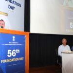 Technology-Driven Innovation Is The Key To India’s Economic Renaissance: Union Minister Dr Jitendra Singh.