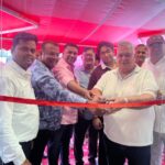 Amar Bakery By Raju Launches 6th Outlet In Shalimar Garden, Ghaziabad.