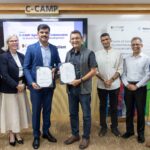 Agilent Expands Collaboration With C‑CAMP To Scale Access To Advanced Life Sciences Analytics Across India.
