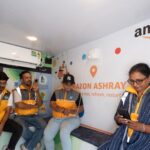 Amazon To Expand Its Network Of Ashray Rest Centers To 250 In 2026.