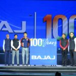 Bajaj At 100: From Freedom Movement To Global Scale PM Narendra Modi Hails A Century Of Nation-Building.