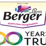 Berger Paints Combines Innovation And Impact For School Cooling Initiative.
