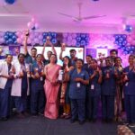 CARE Hospitals Celebrates International Nurses Day Across Network Hospitals.