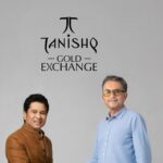 Sachin Tendulkar Highlights Tanishq’s Transparent Approach To Gold Exchange – Enabling Better Value For Customers.