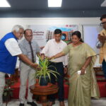 Techno India University Tripura Marks Foundation Day With Cultural Grandeur And Academic Vision.