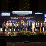 ICAI Inaugurates second edition of Digital Transformation Finance Summit 2026.