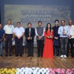 “Grassroots Sports Can Shape Young Leaders And Transform Communities”: Union Minister Of Youth Affairs And Sports, Dr. Mansukh Mandaviya.