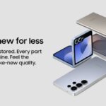 Samsung Launches ‘Certified Re-Newed’ Program to Make Premium Galaxy Devices Accessible.