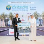 Thumbay Group Breaks Ground On The Region’s First Private, Fully Integrated Psychiatric And Rehabilitation Hospital At Sharjah Healthcare City.