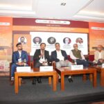 National Convening Of Industry Leaders Charts Collaborative Roadmap To Scale Staple Food Fortification And Combat Hidden Hunger In India.