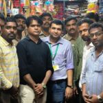 BIS Seized Spurious Toys in chennai.