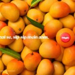 50 Years Of Maaza®: Bottling India’s Enduring Love For Mangoes.